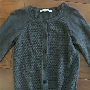 LOFT cardigan
